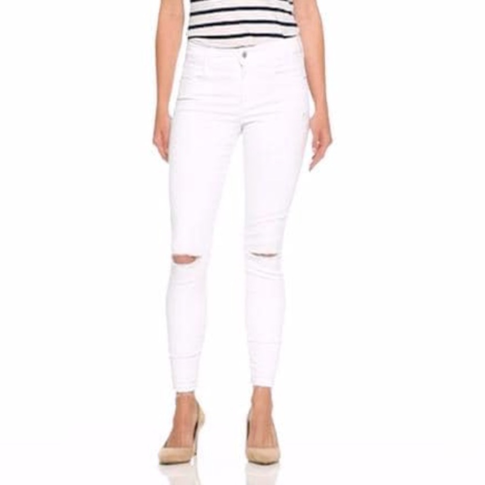 Old Navy Rockstar jeans